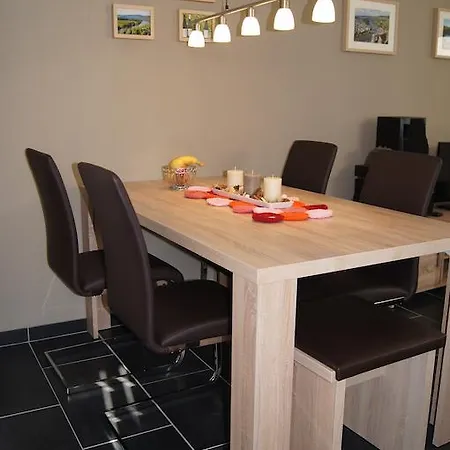 Wein- & Ferienhaus Joerg Weirich Bernkastel-Kues Room photo