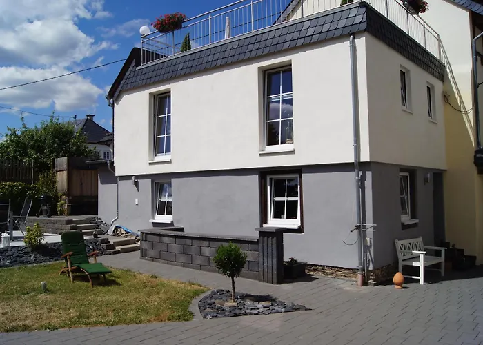 Wein- & Ferienhaus Joerg Weirich