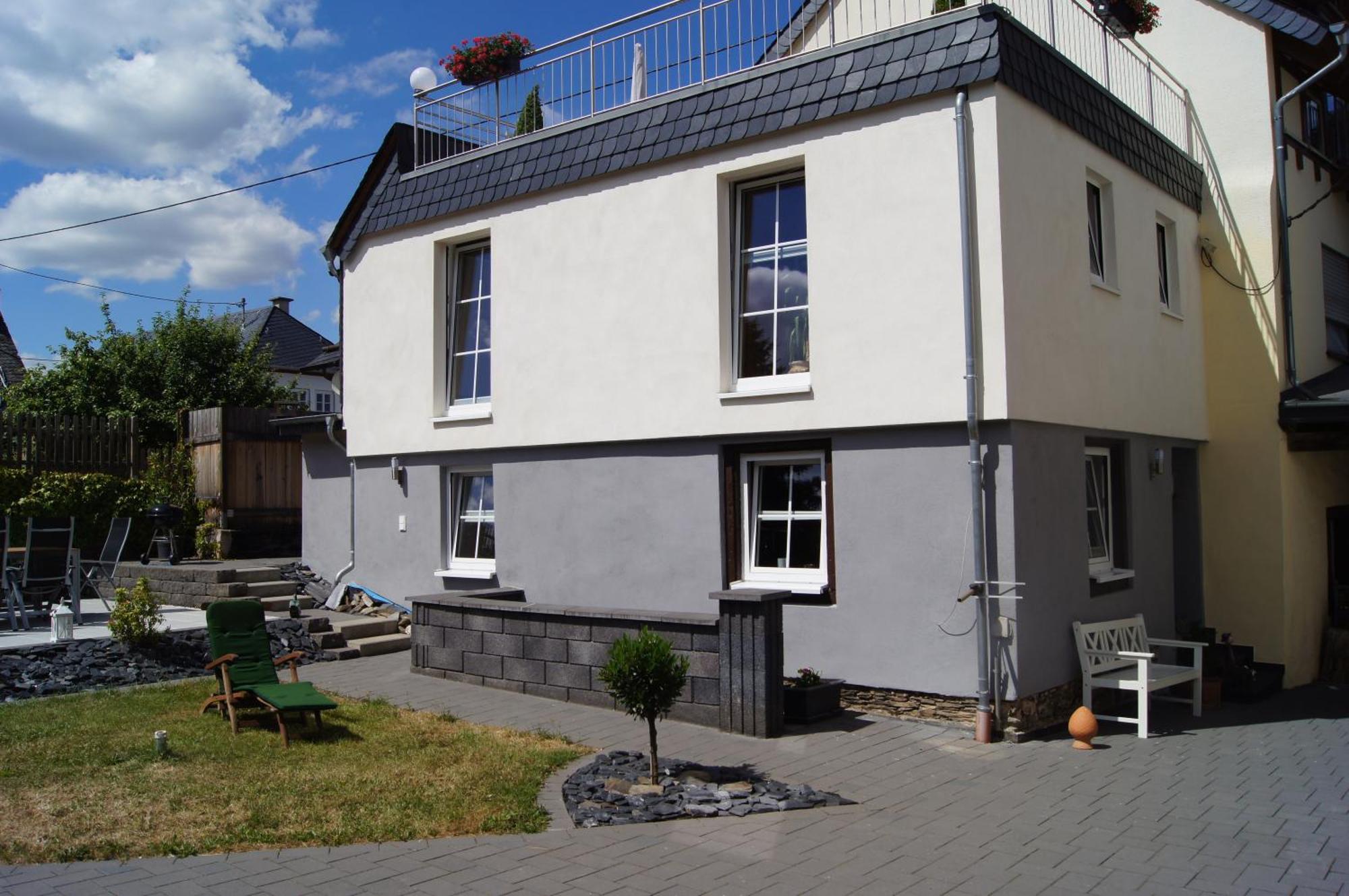 Farm stay Wein- & Joerg Weirich Bernkastel-Kues