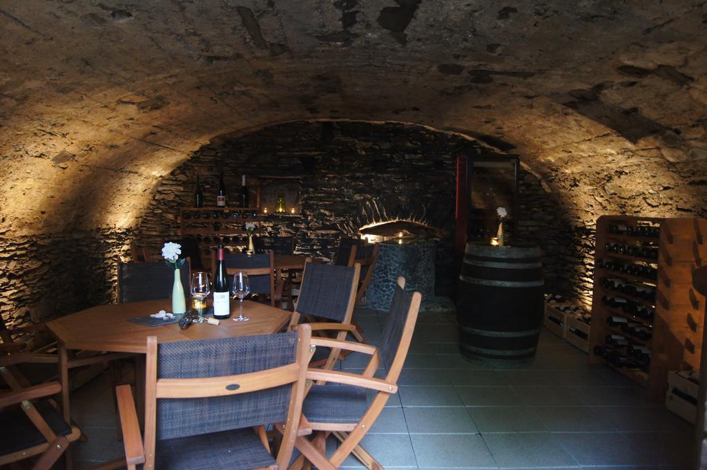 Wein- & Joerg Weirich * Bernkastel-Kues