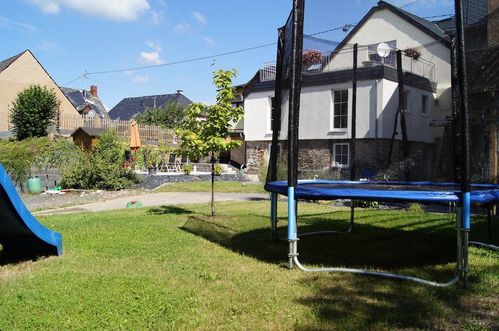 Farm stay Wein- & Joerg Weirich Bernkastel-Kues