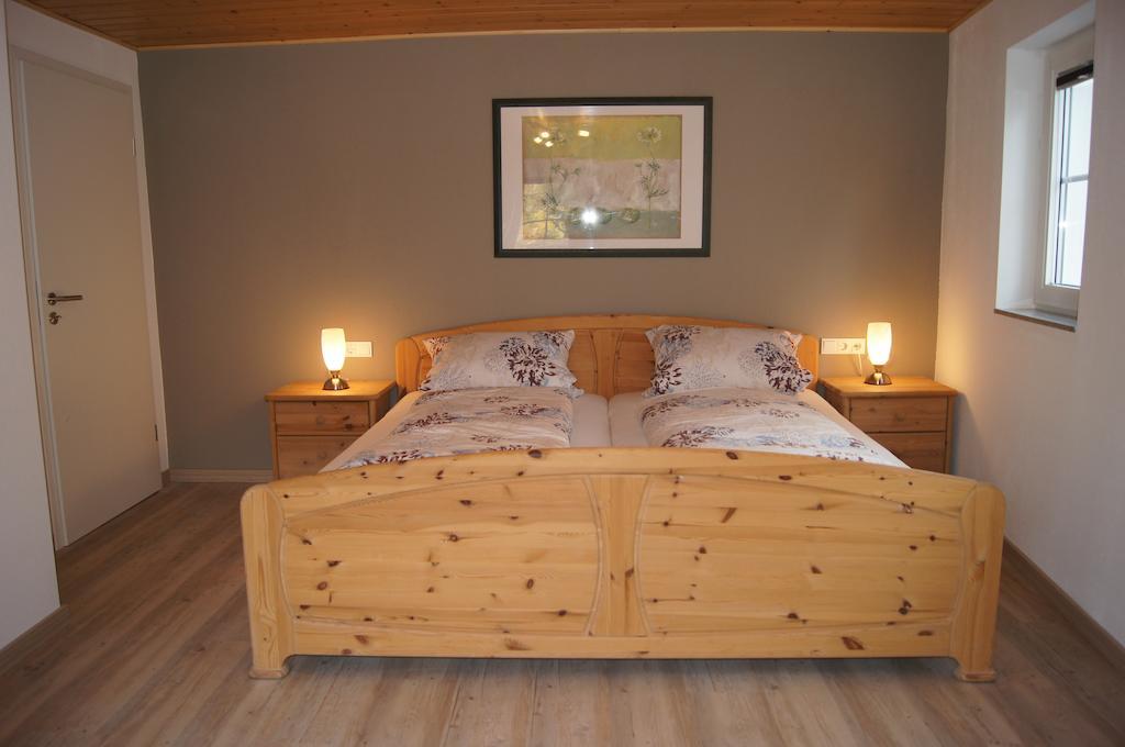 Farm stay Wein- & Joerg Weirich