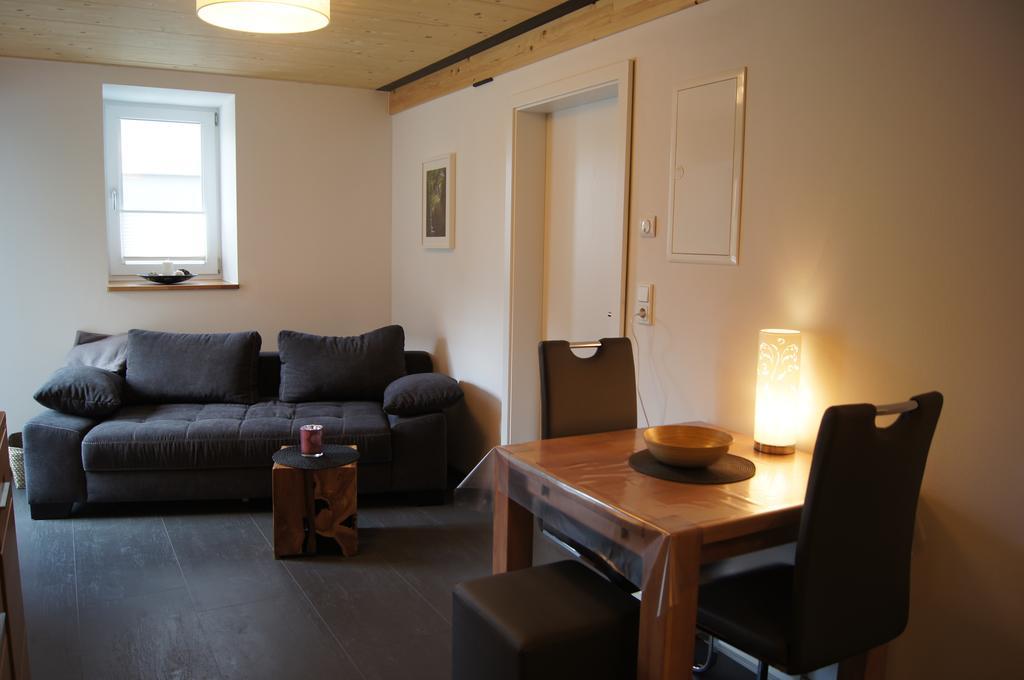Farm stay Wein- & Joerg Weirich Bernkastel-Kues