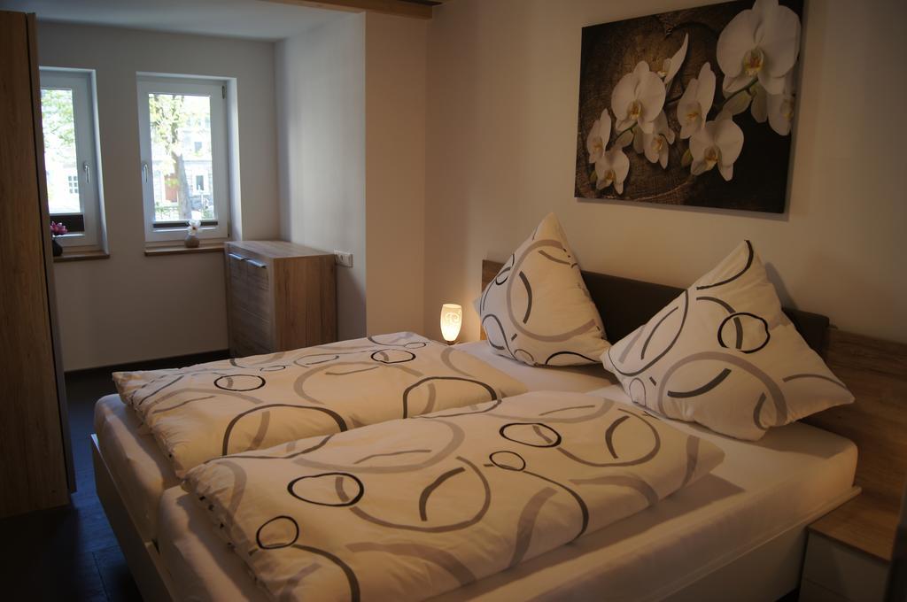 Farm stay Wein- & Joerg Weirich