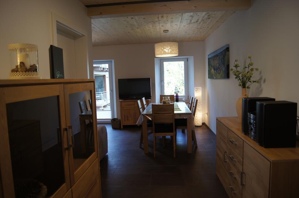 Farm stay Wein- & Joerg Weirich
