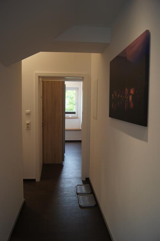 Wein- & Joerg Weirich Farm stay *