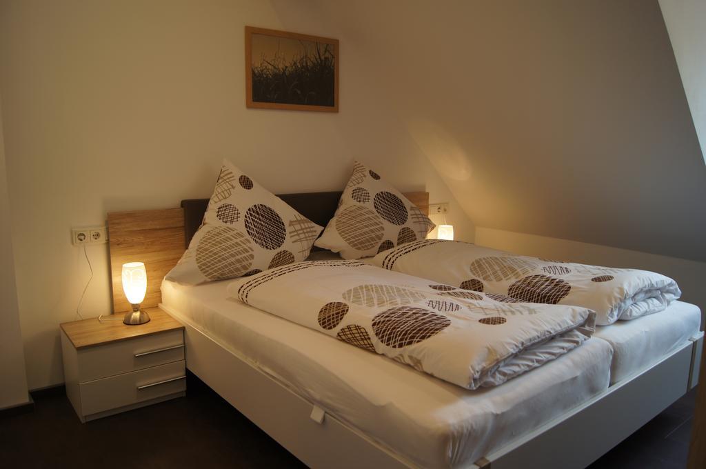 Farm stay Wein- & Joerg Weirich Bernkastel-Kues