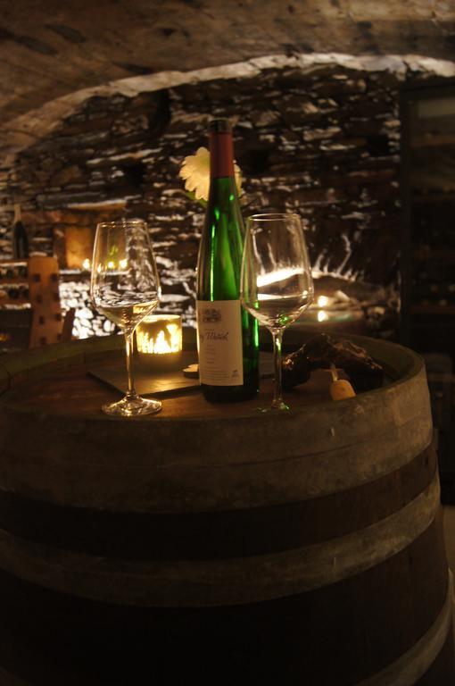 Wein- & Joerg Weirich Farm stay *