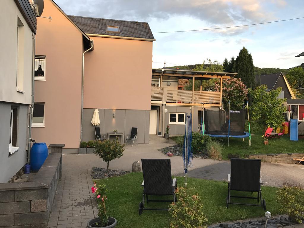 Wein- & Joerg Weirich Farm stay