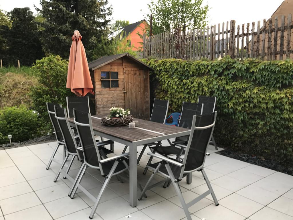 Farm stay Wein- & Joerg Weirich *