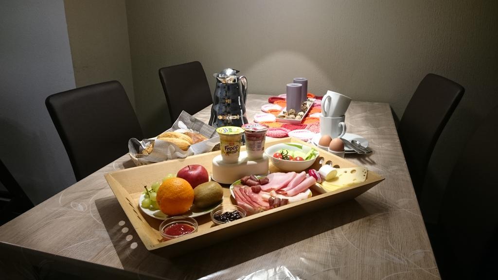 Farm stay Wein- & Joerg Weirich *
